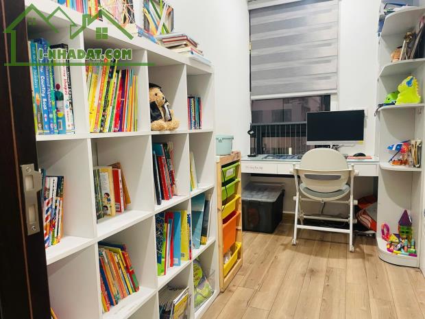 Bán nhà Trần Hưng Đạo, 45m2, 5 tầng, mặt tiền 4m, 14.9 tỷ, kinh doanh đỉnh - 1