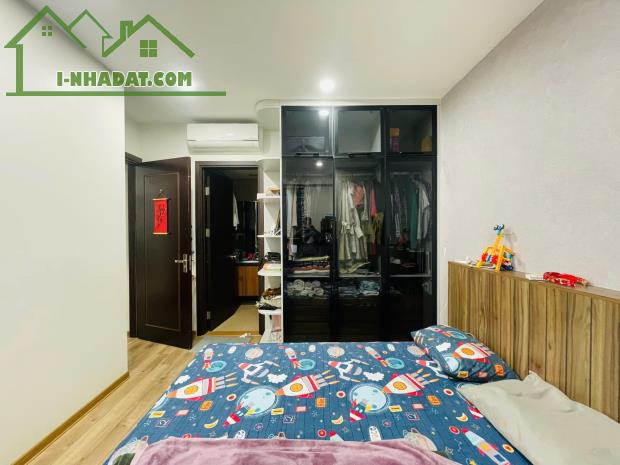 Bán nhà Trần Hưng Đạo, 45m2, 5 tầng, mặt tiền 4m, 14.9 tỷ, kinh doanh đỉnh - 2