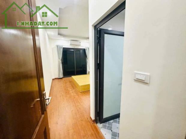 NHÀ ĐẸP XÃ KIM CHUNG, HOÀI ĐỨC-30M-3 NGỦ-MẶT TIỀN 3,7M- VÀI BƯỚC Ô TÔ QUA NHÀ-GIÁ 3,9 TỶ - 2