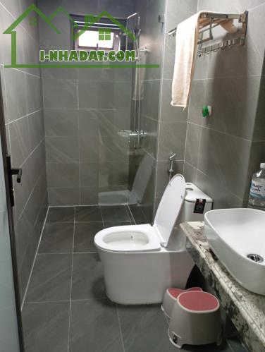 MẶT PHỐ CỔ NGỌC LÂM – LÔ GÓC – THANG MÁY – DÒNG TIỀN 90TR/THÁNG – GIÁ 46 TỶ - 3