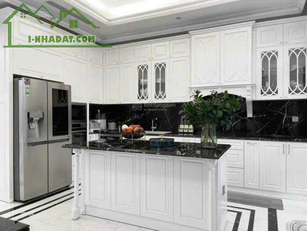 Bán nhà mặt Phố Vọng Thị-Tây Hồ-10 Tàng-Vỉa Hè.Giá thương lượng - 2
