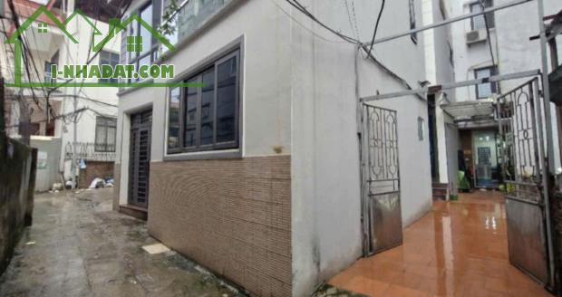 NHÀ PHÚ DIỄN - Ô TÔ VÀO NHÀ - DT 54M² - GIÁ NHỈNH 6TỶ - LH: E ĐẠO 0987501656 - 1