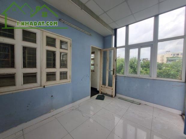 BÙI ĐÌNH TÚY (ĐANG CHO THUÊ 10 TRIỆU/Thg) - VÀI BƯỚC RA MẶT TIỀN - SỔ VUÔNG A4 -NHÀ  3 - 1