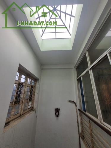 BÙI ĐÌNH TÚY (ĐANG CHO THUÊ 10 TRIỆU/Thg) - VÀI BƯỚC RA MẶT TIỀN - SỔ VUÔNG A4 -NHÀ  3 - 3