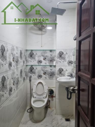 BÙI ĐÌNH TÚY (ĐANG CHO THUÊ 10 TRIỆU/Thg) - VÀI BƯỚC RA MẶT TIỀN - SỔ VUÔNG A4 -NHÀ  3 - 4