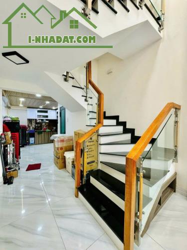 [Tân Bình] Bán Nhà HXH Phạm Văn Bạch – 3PN 3WC – Gần Chợ, Sân Bay, Sổ Riêng - Chỉ 4.63tỷ - 1
