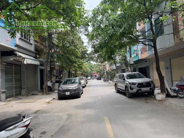 Nhà Mặt Phố Lý Thường Kiệt, Phân Lô Vỉa Hè, Ô Tô KD, Trung Tâm Hành Chính Quận Giá 12,5 Tỷ - 1