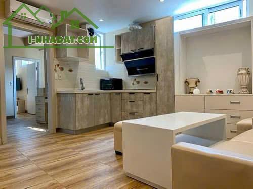 CHỈ 692 TRIÊU M NHÀ MẶT PHỐ TRÚC BẠCH 104M 9 TẦNG THANG MÁY  GIÁ CHỈ 72 TỶ 0878168006 - 1