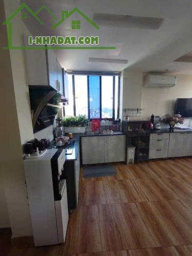 CHỈ 692 TRIÊU M NHÀ MẶT PHỐ TRÚC BẠCH 104M 9 TẦNG THANG MÁY  GIÁ CHỈ 72 TỶ 0878168006 - 3