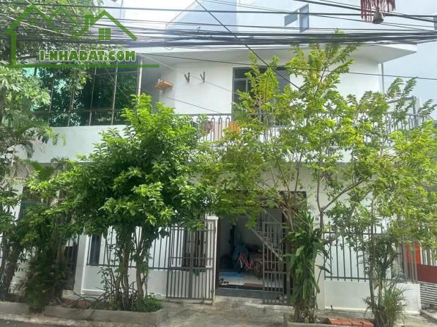 Gia đình cần tiền bán gấp căn nhà 2 tầng mặt tiền An Nhơn , Phường An Hải Bắc ⭐⭐⭐⭐