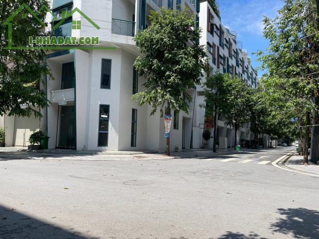 BIỆT THỰ LIỀN KỀ GALAXY VẠN PHÚC - 6T, TRỤC CHÍNH - Ô CHỜ THANG MÁY, 90M2, GIÁ 23,7 TỶ - 1