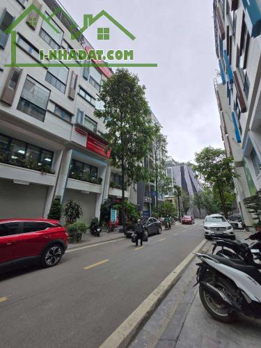 BIỆT THỰ LIỀN KỀ GALAXY VẠN PHÚC - 6T, TRỤC CHÍNH - Ô CHỜ THANG MÁY, 90M2, GIÁ 23,7 TỶ - 3