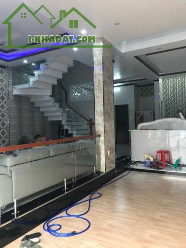[Tân Bình] Bán Nhà Hẻm Nguyễn Sỹ Sách – 3PN 3WC – Nhà Đẹp Ở Ngay – Sổ Riêng - Chỉ 10.5tỷ - 1