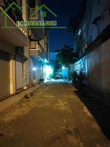 [Tân Bình] Bán Nhà Hẻm Nguyễn Sỹ Sách – 3PN 3WC – Nhà Đẹp Ở Ngay – Sổ Riêng - Chỉ 10.5tỷ - 3