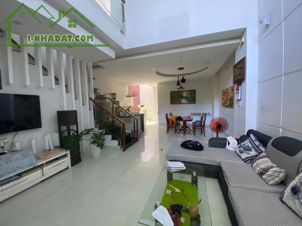 Bán nhà 2 tầng sân vườn tại Đường Phan Bá Phiến, Mân Thái - 5