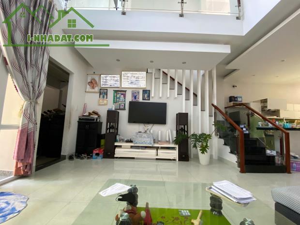 Bán nhà 2 tầng sân vườn tại Đường Phan Bá Phiến, Mân Thái - 4
