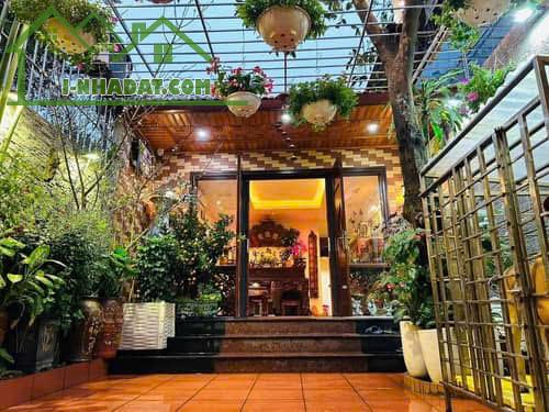 BÁN NHÀ MẶT PHỐ ĐỒNG CỔ 130M MẶT TIỀN 5M KD ĐỈNH GIÁ 24.75 TỶ 0336212066 - 1