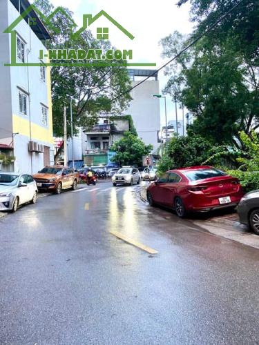 BÁN NHÀ MẶT PHỐ ĐỒNG CỔ 130M MẶT TIỀN 5M KD ĐỈNH GIÁ 24.75 TỶ 0336212066 - 3