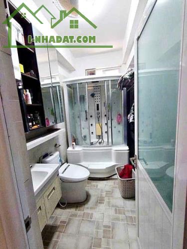 BÁN NHÀ MẶT PHỐ ĐỒNG CỔ 130M MẶT TIỀN 5M KD ĐỈNH GIÁ 24.75 TỶ 0336212066 - 4