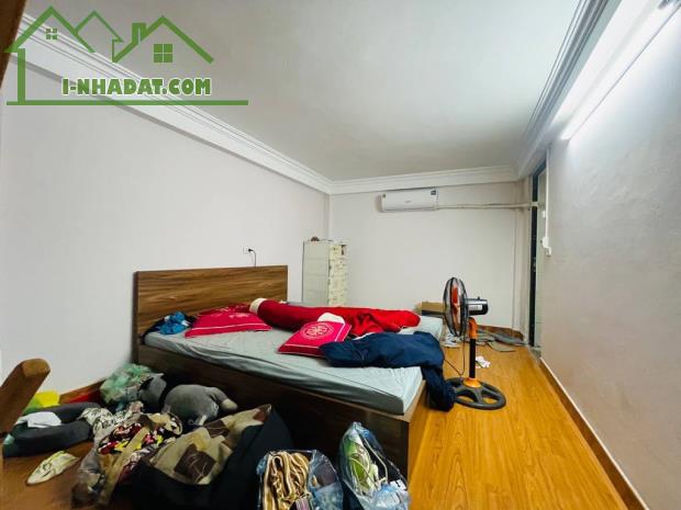 📣 Bán nhà 44m2 Ngô Gia Tự, Long Biên, Ô tô, Dân xây, 2 thoáng, 5 tỷ 5 - 6