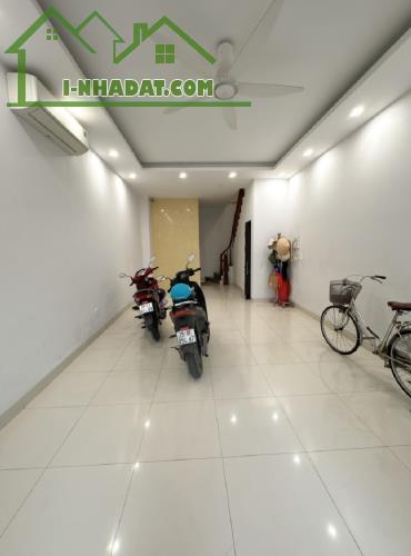 Siêu Hiếm phân lô View trường 50m 6 tầng thang máy  16.x tỷ kinh doanh đỉnh - 1