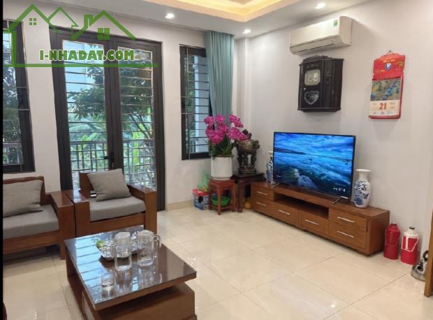 Siêu Hiếm phân lô View trường 50m 6 tầng thang máy  16.x tỷ kinh doanh đỉnh - 2