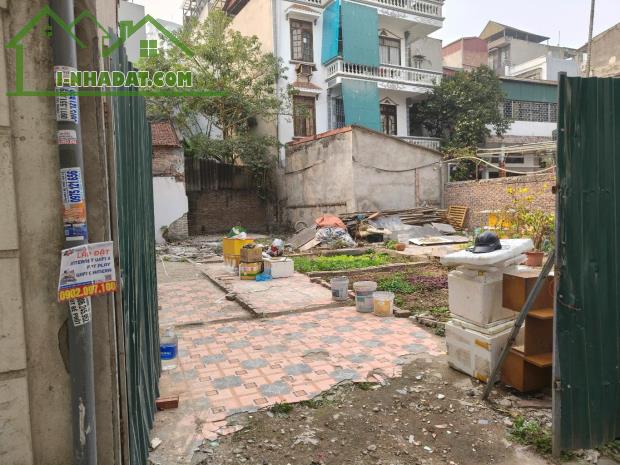 NHỈNH 3 TỶ  CÓ NGAY 31M2 ĐẤT SỔ ĐỎ HOÀNG MAI