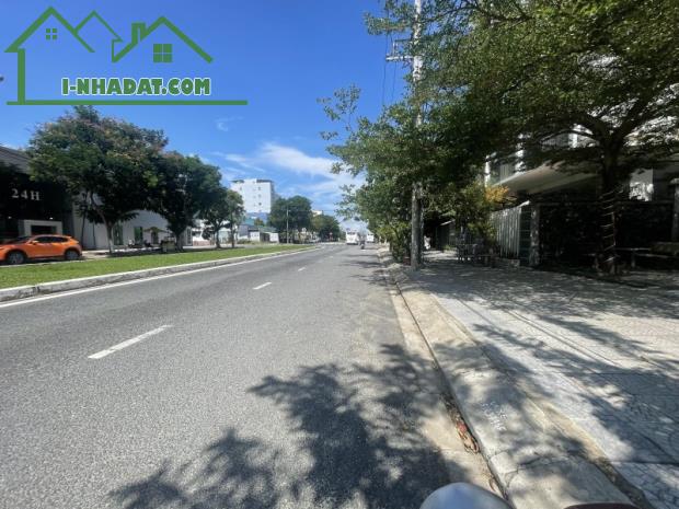 Lô đất khủng 303m2 -Vương Thừa Vũ -Sơn Trà - Giá chỉ 59,950 tỷ . - 1