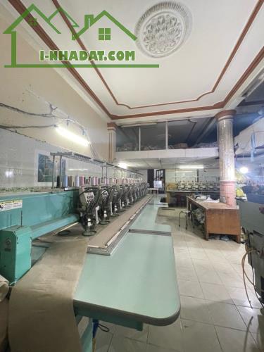 Bán nhà riêng Lạc Long Quân- Tân Bình-  Xe Hơi đỗ cửa 125 m2 chỉ 12 tỷ - 3