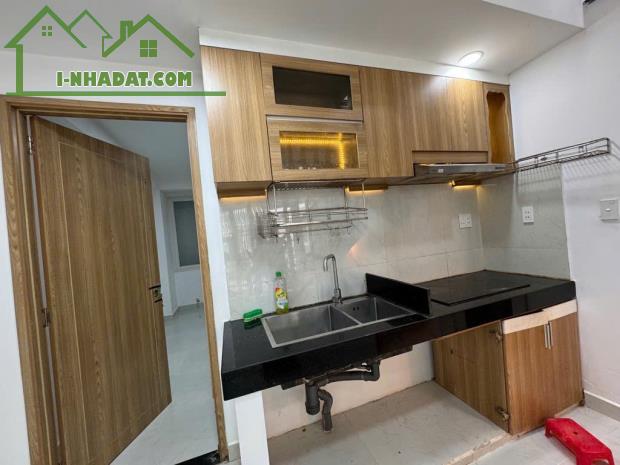 BÁN NHÀ ĐƯỜNG SỐ 9 PHƯỜNG LINH XUÂN 55M2 NỞ HẬU NHỈNH 4 TỶ - 1