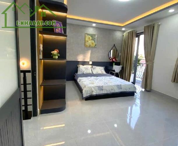 BÁN NHÀ ĐƯỜNG SỐ 9 PHƯỜNG LINH XUÂN 55M2 NỞ HẬU NHỈNH 4 TỶ - 2