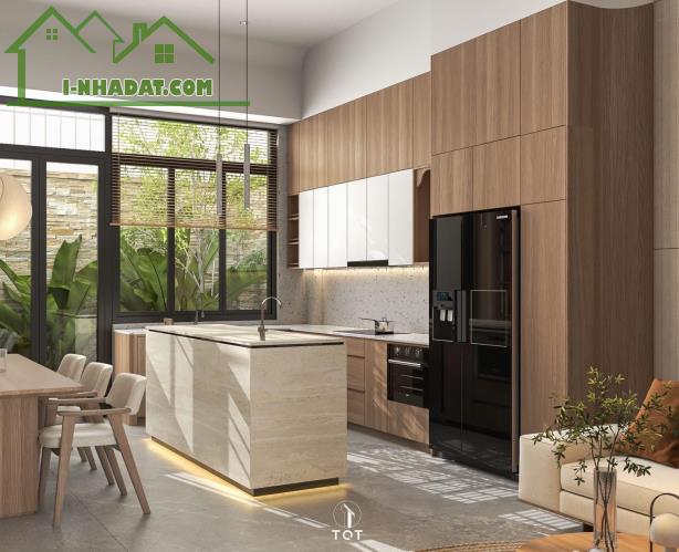 **Bán nhà MT phường 11, MT Quảng Hiền, Tân Bình; (5x16) 2 tầng, 9,3 tỷ