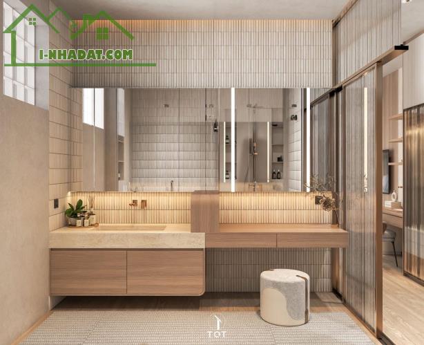 **Bán nhà MT phường 11, MT Quảng Hiền, Tân Bình; (5x16) 2 tầng, 9,3 tỷ - 3