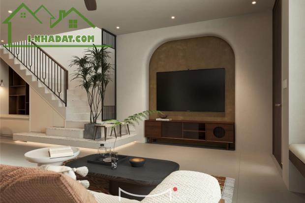 **Bán nhà hẻm Ba Vân, phường 14, Tân Bình, (5x14) nhỉnh 7 tỷ; 2 tầng - 1