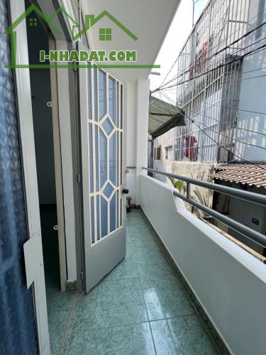 Bán nhà 32m2, đường Nguyễn Suý, Tân Phú, 2 tầng, 2 PN, giá 3.1 tỷ còn thương lượng. - 1