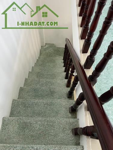 Bán nhà 32m2, đường Nguyễn Suý, Tân Phú, 2 tầng, 2 PN, giá 3.1 tỷ còn thương lượng. - 2