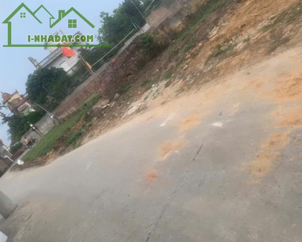 SỞ HỮU ĐẤT ĐẸP - ĐẦU TƯ SINH LỜI - Cần Bán Nhanh Đất - 1