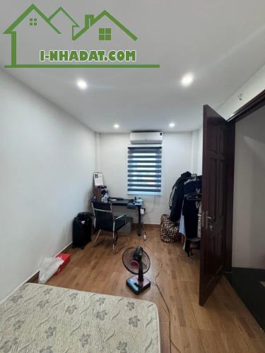 Nhà Mới Xây – Cổ Nhuế 2 – 48.4m² – 5.2 Tỷ - 1