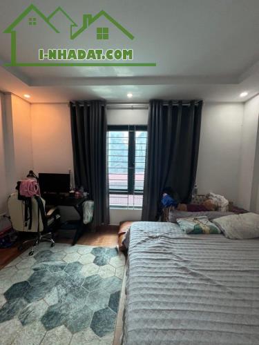 Nhà Mới Xây – Cổ Nhuế 2 – 48.4m² – 5.2 Tỷ - 2