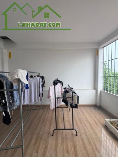 Nhà Mới Xây – Cổ Nhuế 2 – 48.4m² – 5.2 Tỷ - 3