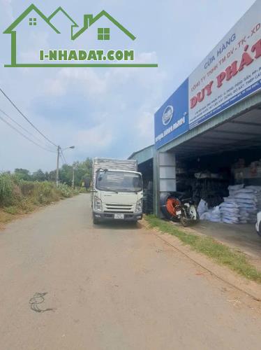 HÀNG HIẾM, 2 mặt tiền, Sát Vinhome Quận 9, DT 89m2 ( 6.4 x 15) chỉ 4 ty Hơn. - 1
