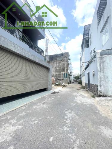 Bán Đất Full Thổ Cư Hẻm Xe Hơi 91m2_8x12m Gần Phạm Văn Đồng Linh Tây Thủ Đức Chỉ 7 tỷ