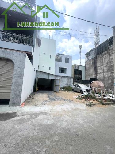 Bán Đất Full Thổ Cư Hẻm Xe Hơi 91m2_8x12m Gần Phạm Văn Đồng Linh Tây Thủ Đức Chỉ 7 tỷ - 2