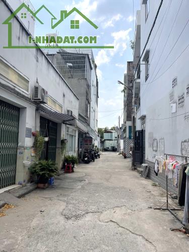 Bán Đất Full Thổ Cư Hẻm Xe Hơi 91m2_8x12m Gần Phạm Văn Đồng Linh Tây Thủ Đức Chỉ 7 tỷ - 3