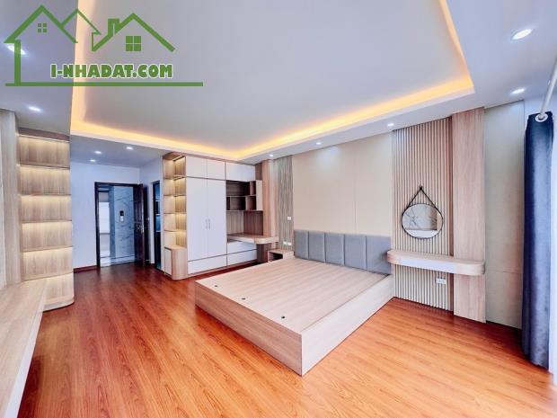 -🏡NHÀ VŨ TRỌNG PHỤNG- THÔNG NHÂN HOÀ -HIẾM NGƯỜI BÁN- THANH XUÂN - 6 TẦNG - THANG MÁY - M - 2