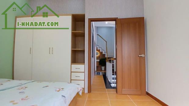 SIÊU MẪU HIỆP THÀNH QUẬN 12 2PN CHÀO 3,39 tỷ - 4