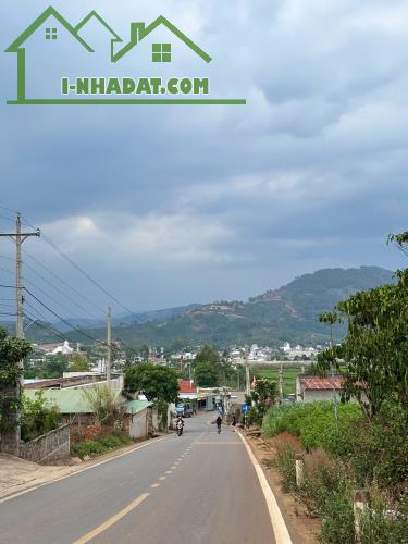 Duy nhất 1 lô trung tâm xã Bình Thạnh -Đức Trọng ,gần sân bay Liên Khương - 1