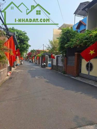 Bán nhà 3 tầng Thạch Lam 95m2 gần biển - Nhà đẹp, cho thuê tốt giá bán nhanh - 3