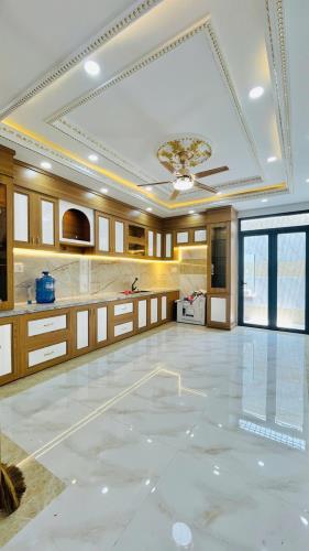 1/ HẺM NHỰA OTO THÔNG - SÁT MẶT TIỀN TÂN HÒA ĐÔNG - GIÁP QUẬN 6 - 70M2 - 5 TẦNG - 2