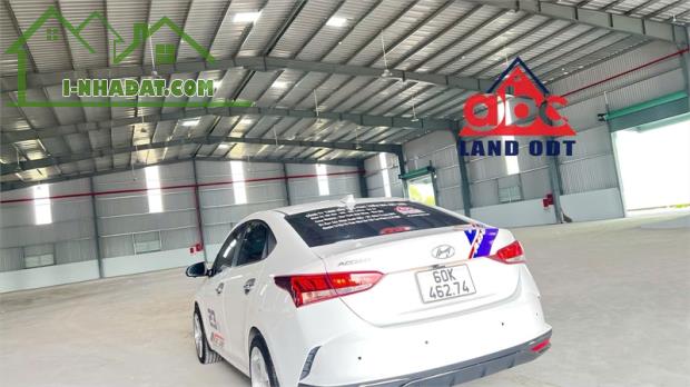 XT264 Nhà xưởng sản xuất ưu tiên ngành nghề không ô nhiễm. sẵn xưởng - 1